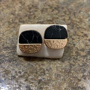 ✨ BRAND NEW ✨ Colorblock Earrings